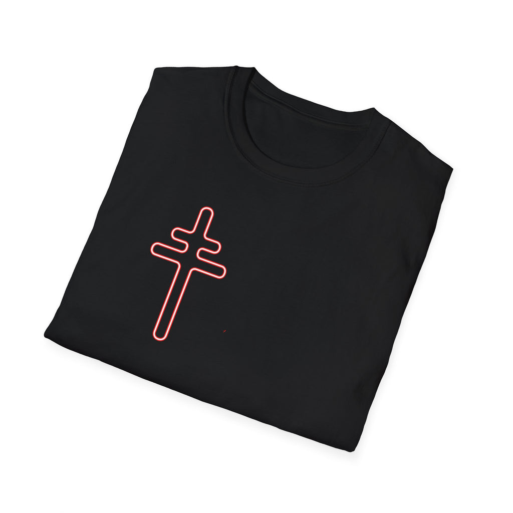 President Shirt Who Are You Graphic Tee