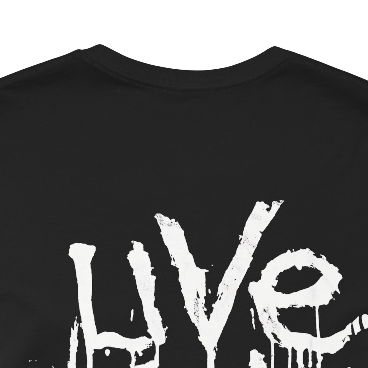 Still Alive Live Until You Die Unisex Short Sleeve Tee