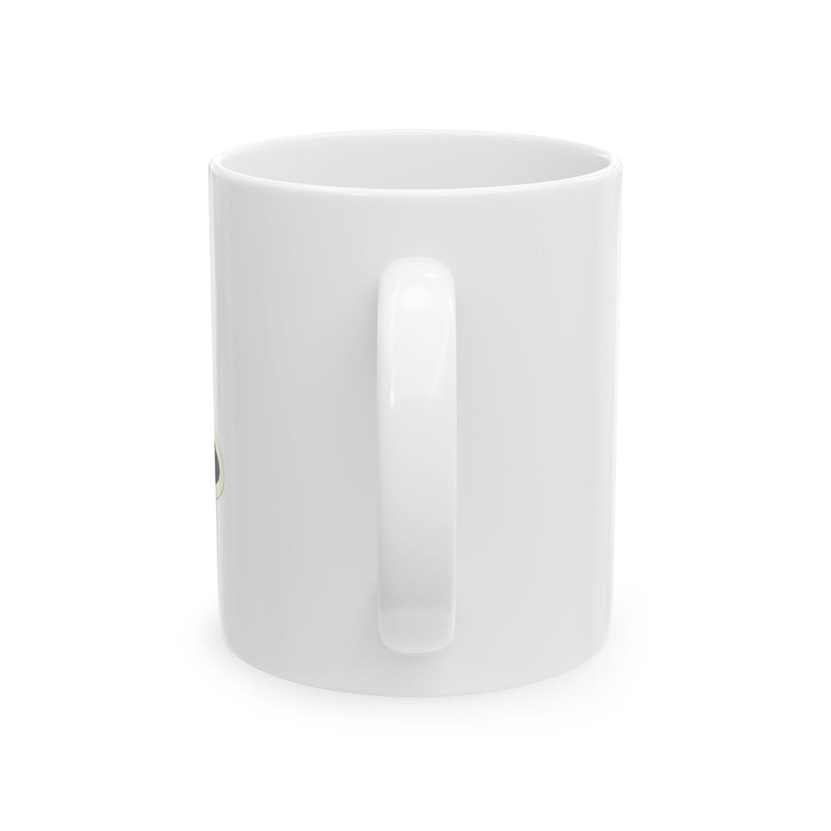 Running On Empty Mug Funny Anxiety Coffee Cup Mental Health Humor Mug Low Battery Mug Overthinking Gift Caffeine Mug Office Coffee Cup