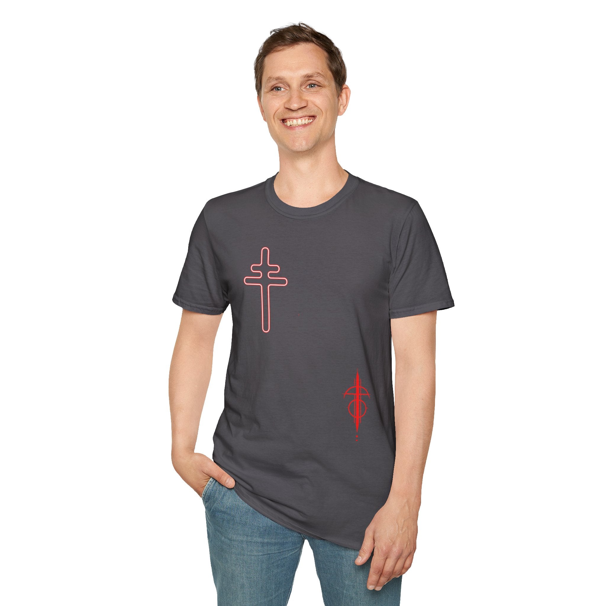 President Shirt Who Are You Graphic Tee