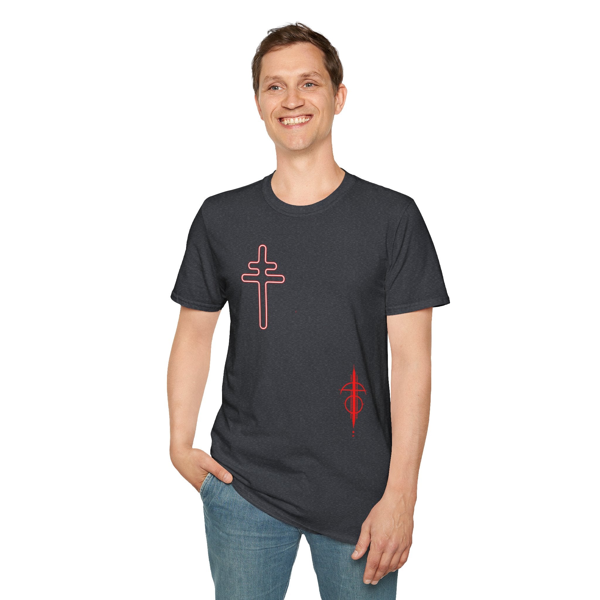 President Shirt Who Are You Graphic Tee
