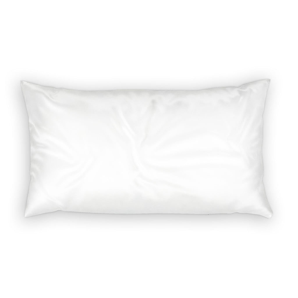 Not All Smiles Are Innocent Pillow Sham Gothic Bedding Dark Aesthetic Pillow Cover Tattoo Style Wolf Decor Alternative Bedroom Decor