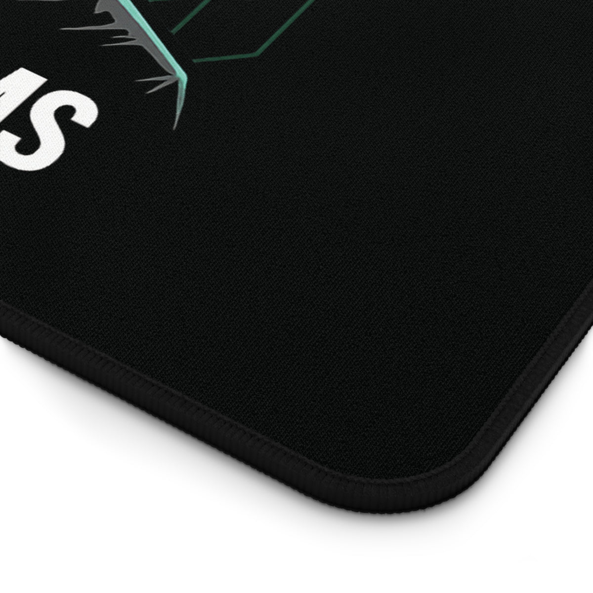 Build Systems Win Long Term Desk Mat Gaming Mouse Pad Motivational Desk Setup Productivity Mat Tech Workspace Accessories Large Mousepad