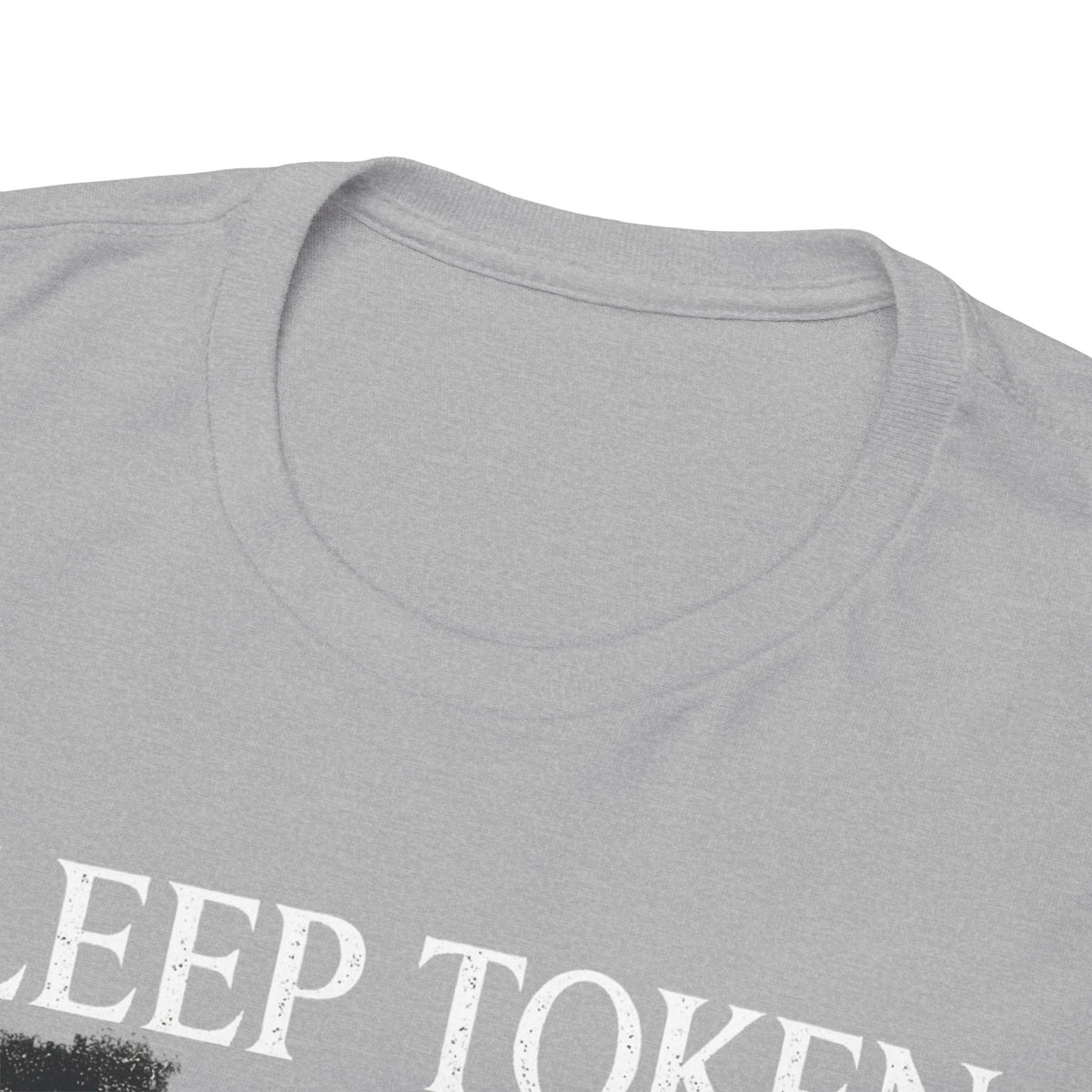 Sleep Token Alkaline Shirt Gothic Alternative Band Inspired Graphic Tee Unisex Heavy Cotton T Shirt Metal Music Fan Gift
