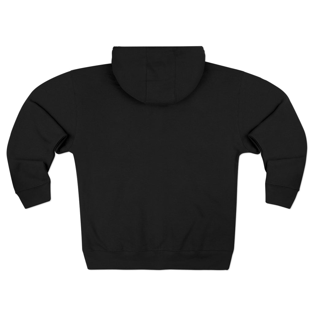 Mastercam University Zip Hoodie – Design • Program • Machine