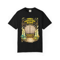 T-Shirt — "Things I Should Have Said" 2007 Brain & Beakers Graphic Tee