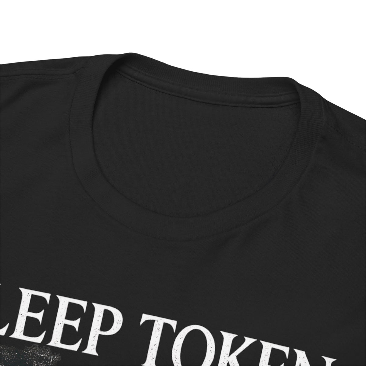 Sleep Token Alkaline Shirt Gothic Alternative Band Inspired Graphic Tee Unisex Heavy Cotton T Shirt Metal Music Fan Gift