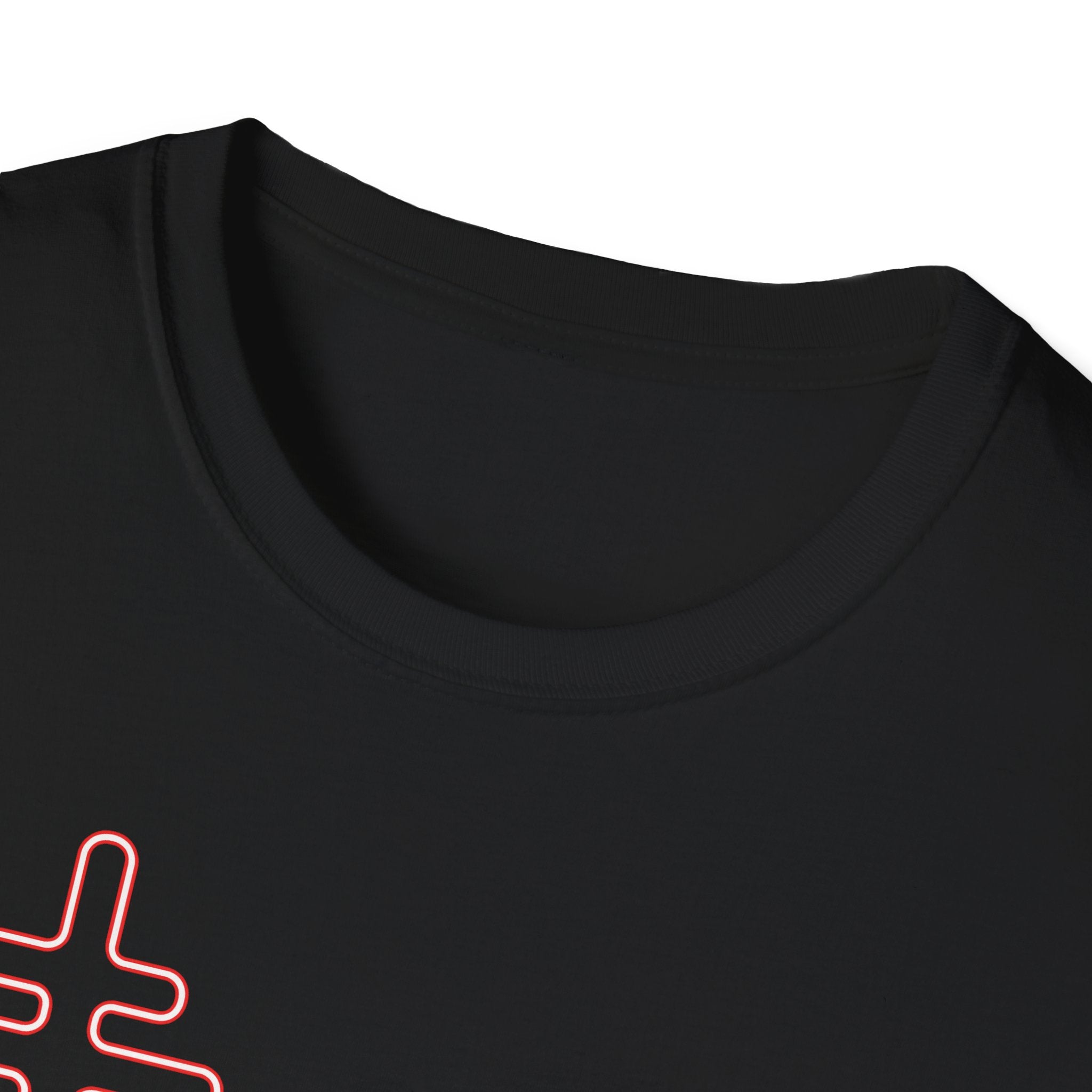 President Unisex Softstyle T-Shirt