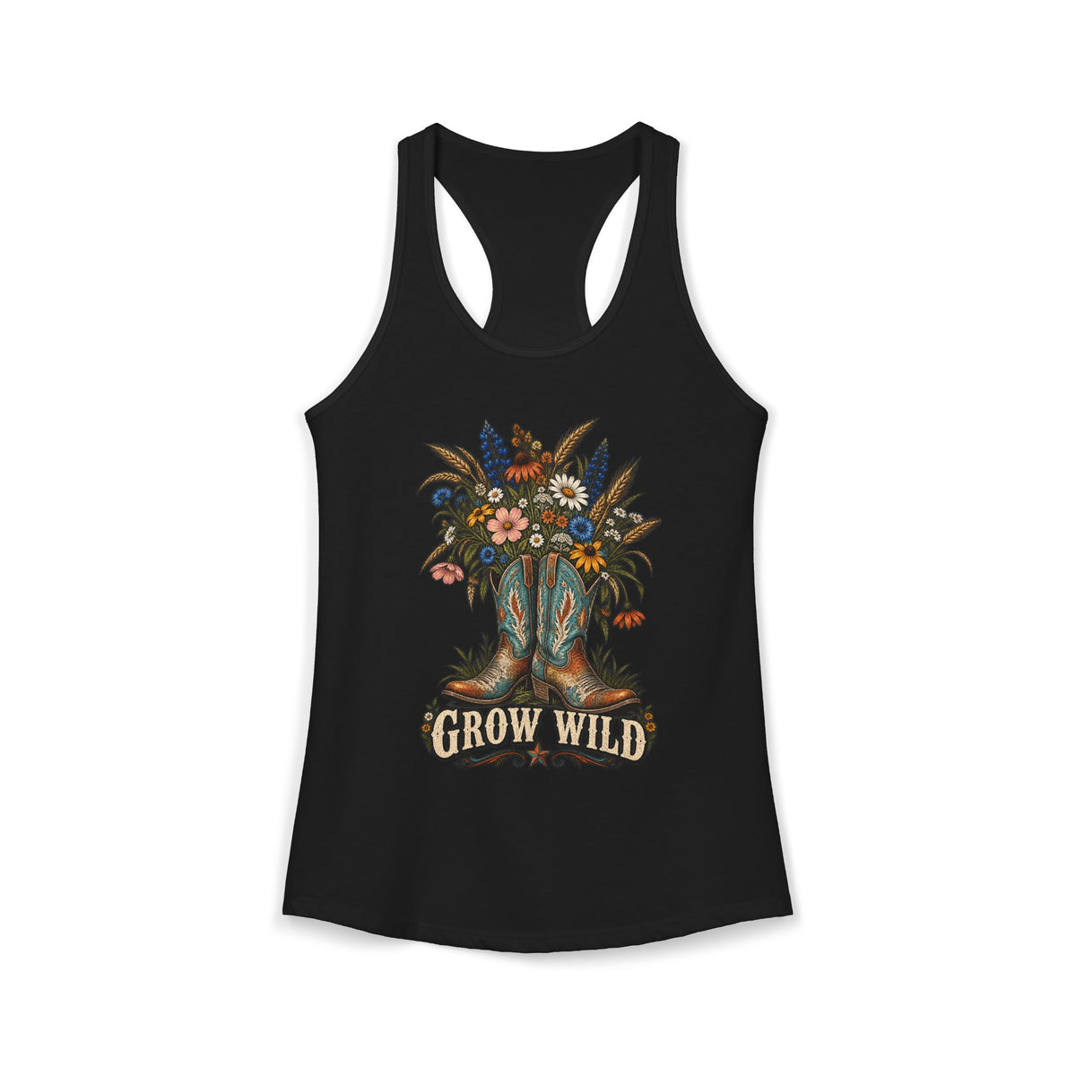Women's Ideal Racerback Tank