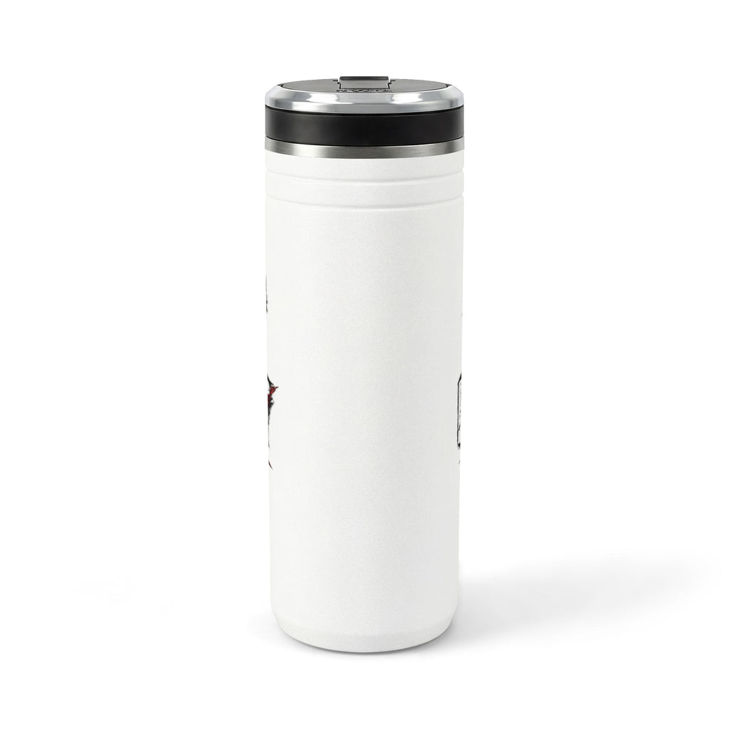Built Different Tumbler 24oz insulated travel mug motivational tumbler gym coffee cup hustle mindset cup stainless steel tumbler