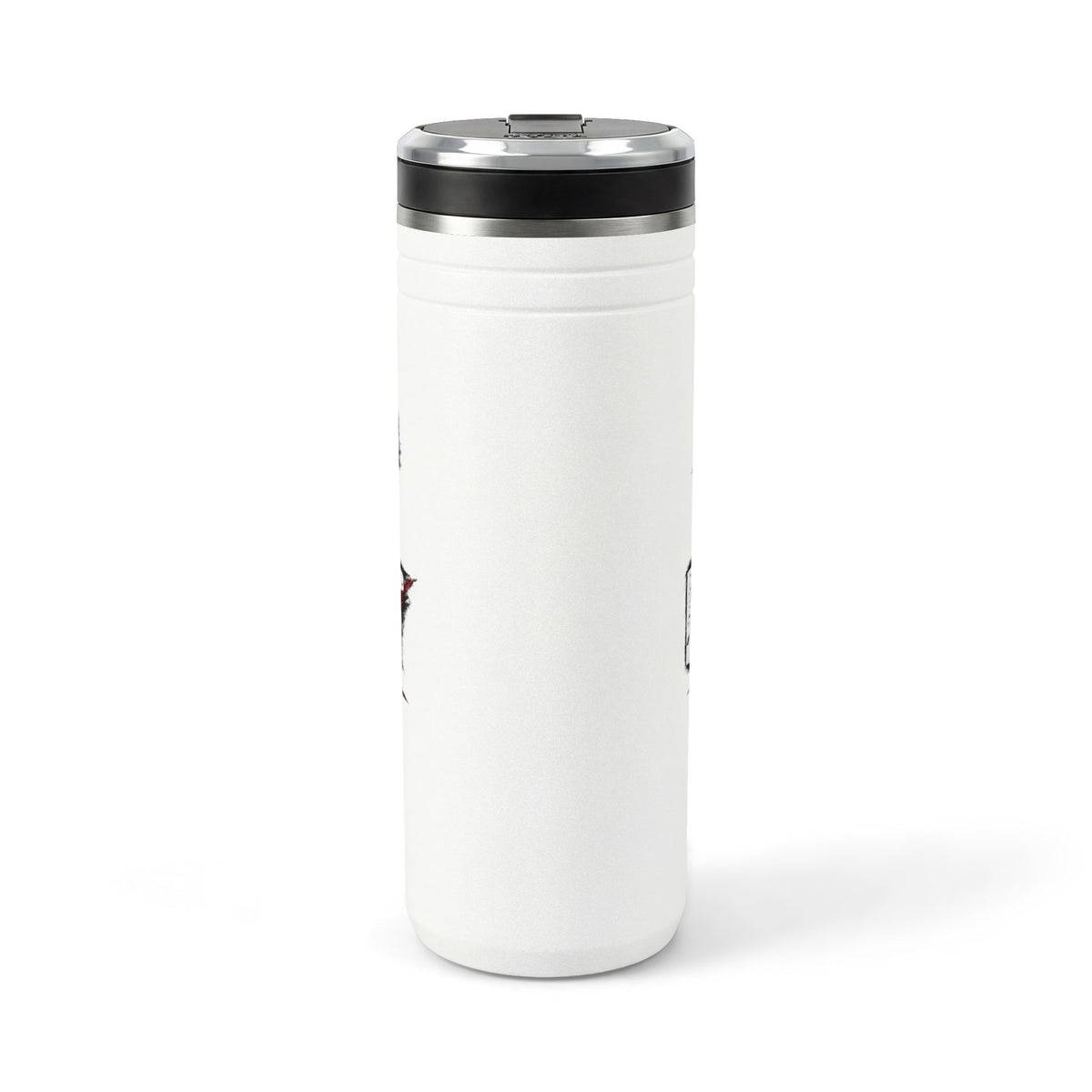 Built Different Tumbler 24oz insulated travel mug motivational tumbler gym coffee cup hustle mindset cup stainless steel tumbler