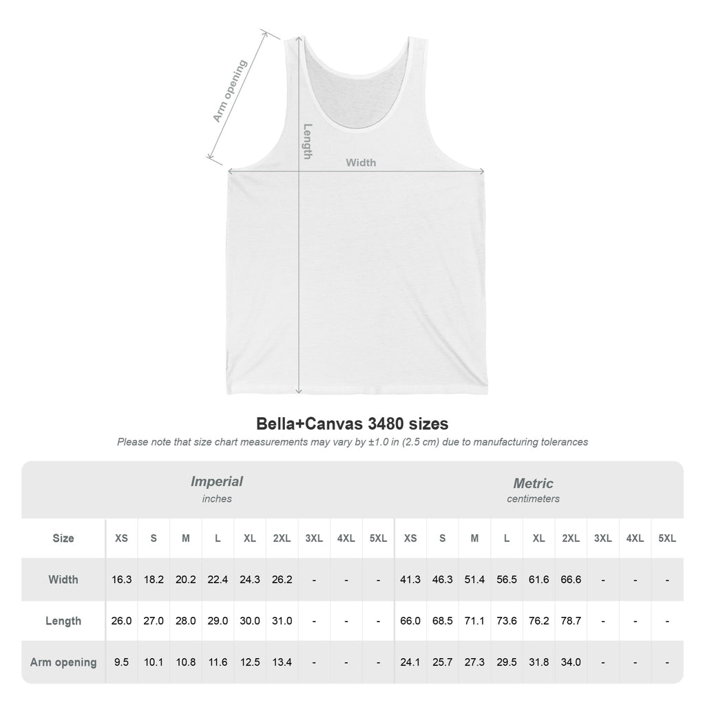 Black Cloth  Skull Floral Tank — Mystic Moon Witchy Graphic Tank Top
