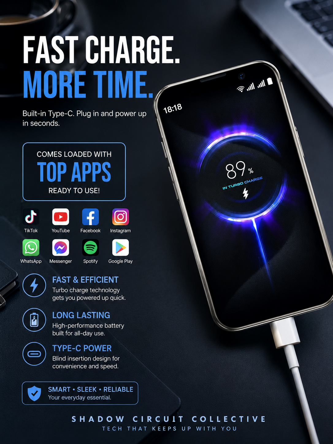 Mini Phone Unlocked World's Smallest 3.0in HD Touch Screen Mini Smartphone Android 8.1 Big Smartphone Features Without the Bulk | Mini Android Phone with Dual Camera