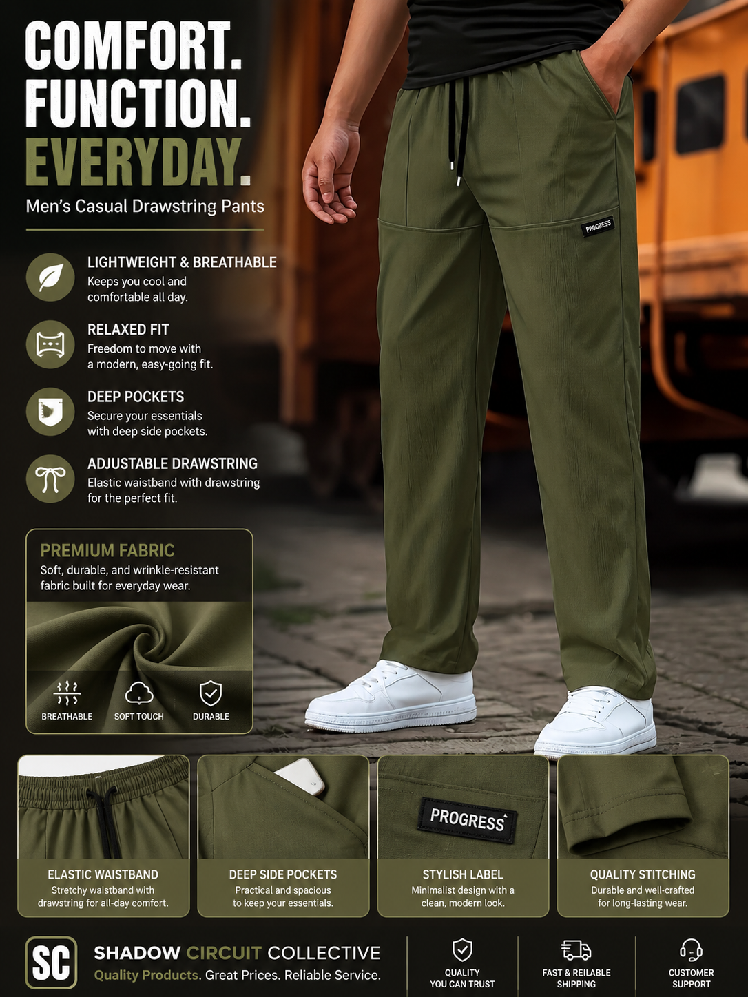 Stop Sacrificing Comfort for Style | Men’s Lightweight Quick-DFashion Sweatpants, Business Sweatpants, Christmas Muscle Basketball, Men's Fashion Training, Dog Fashion Training, Dog Running, Printed Sports, Hip-hop Fitness, Brother Basketball Pants, Men's