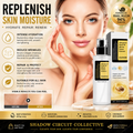 Dry, Dull Skin Rescue | Advanced Snail 96 Mucin Hydrating Facial Essence for Smoother, Glowing Skin